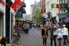 Shoppen-in-Den-Haag