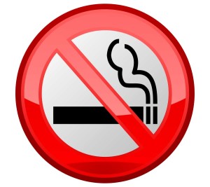 Niet-roken
